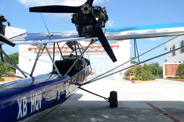 Air Cam